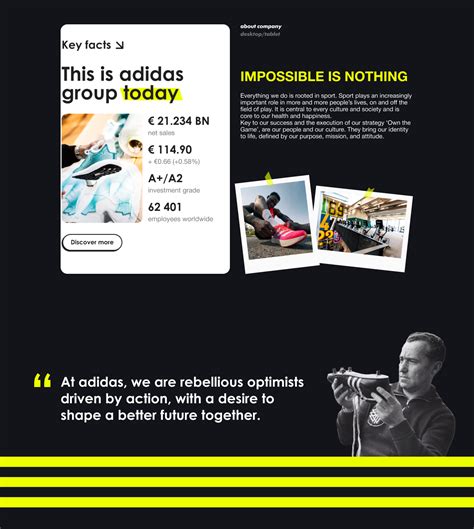 adidas business website|adidas business recommendation.